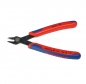KNIPEX Electronic Seitenschneider - Super Knips® 125 mm