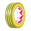 VDE-Isolierband SCAPA 19mm  25m  grün-gelb