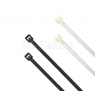 Kabelbinder natur 100 x 2.5mm (100St.)