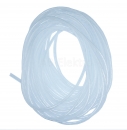 10m Spiralschlauch natur, Bündelbereich Ø4-25mm